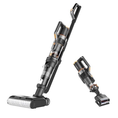 Jimmy | Vacuum Cleaner and Washer | HW10 Pro | Cordless operating | Handstick and Handheld | Washing function | 350 W | 25.2 V | Operating time (max) 80 min | Grey | Warranty 24 month(s)