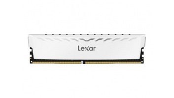 Lexar | 16 Kit (8GBx2) GB | U-DIMM | 3600 MHz | PC/server | Registered No | ECC No