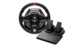 Thrustmaster | Steering Wheel | T128-P | Black | Game racing wheel