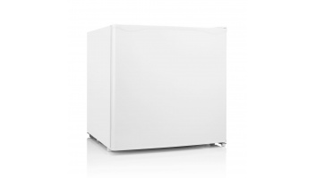 Tristar | Refrigerator | KB-7351 | Energy efficiency class E | Free standing | Larder | Height 48.5 cm | Fridge net capacity 46 L | 41 dB | White