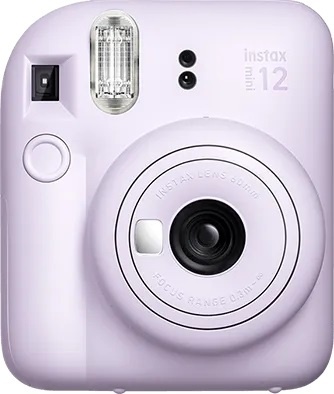 Fujifilm | Instax mini 12 | Purple | 800