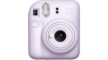 Fujifilm | Instax mini 12 | Purple | 800