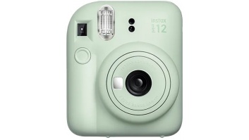 Fujifilm | Instax mini 12 | Green | 800