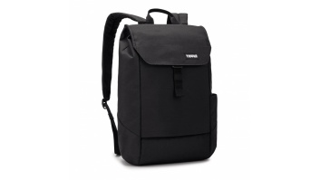 Thule | Lithos Backpack | TLBP-213 | Fits up to size 16 " | Backpack | Black