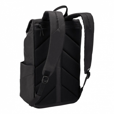 Thule | Lithos Backpack | TLBP-213 | Fits up to size 16 " | Backpack | Black