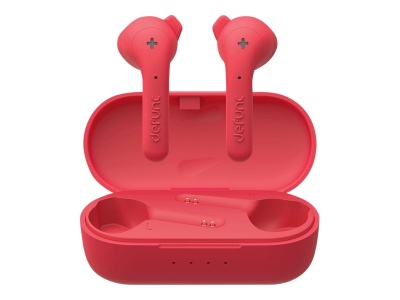 Defunc | Earbuds | True Basic | Wireless