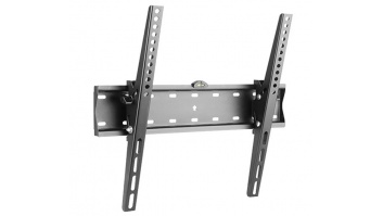 Gembird | Wall mount | WM-55T-02 | 32-55 " | Maximum weight (capacity) 40 kg | Black