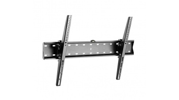 Gembird | Wall mount | Tilt | 37-70 " | Maximum weight (capacity) 40 kg | Black