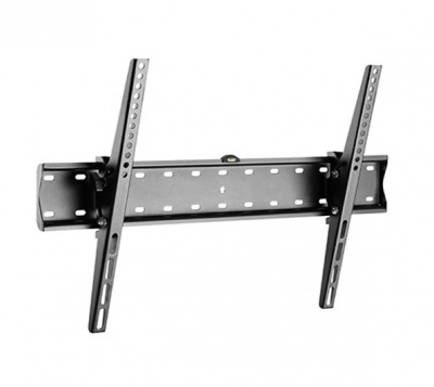 Gembird | Wall mount | Tilt | 37-70 " | Maximum weight (capacity) 40 kg | Black