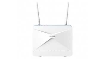 AX1500 4G Smart Router | G415/E | 802.11ax | 1500 Mbit/s | 10/100/1000 Mbit/s | Ethernet LAN (RJ-45) ports 3 | Mesh Support Yes | MU-MiMO Yes | 4G | Antenna type External