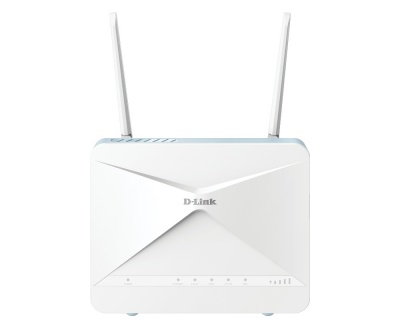 AX1500 4G Smart Router | G415/E | 802.11ax | 1500 Mbit/s | 10/100/1000 Mbit/s | Ethernet LAN (RJ-45) ports 3 | Mesh Support Yes | MU-MiMO Yes | 4G | Antenna type External