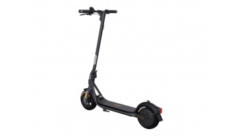 Ninebot by Segway Kickscooter F2 Pro E, Black | Segway | Kickscooter F2 Pro E | Up to 25 km/h | 10 " | Black