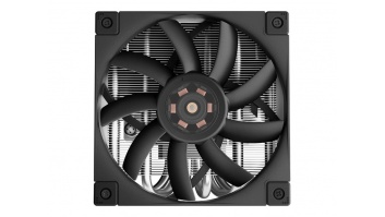 Deepcool | CPU Air Cooler | AN600 | Intel, AMD