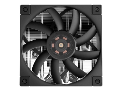 Deepcool | CPU Air Cooler | AN600 | Intel, AMD