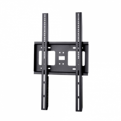 EDBAK | Wall mount | Fixed | 40-75 " | Maximum weight (capacity) 80 kg | Black