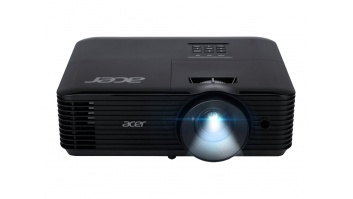 Acer | X1228I | WUXGA (1920x1200) | 4800 ANSI lumens | Black