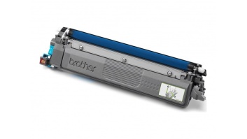 Brother TN-248C/M/Y | Toner cartridge | Greenish-blue