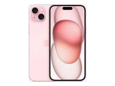 Apple iPhone 15 Plus 128GB Pink | Apple