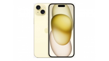 Apple iPhone 15 Plus 512GB Yellow | Apple