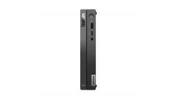 Lenovo | ThinkCentre | neo 50q (Gen 4) | Desktop | Tiny | Intel Core i3 | i3-1215U | Internal memory 8 GB | SO-DIMM DDR4 | SSD 256 GB | Intel UHD | No Optical drive | Keyboard language English | Windows 11 Pro | Warranty 12 month(s)