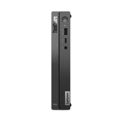 Lenovo | ThinkCentre | neo 50q (Gen 4) | Desktop | Tiny | Intel Core i3 | i3-1215U | Internal memory 8 GB | SO-DIMM DDR4 | SSD 256 GB | Intel UHD | No Optical drive | Keyboard language English | Windows 11 Pro | Warranty 12 month(s)