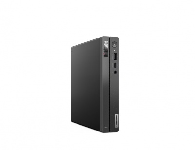 Lenovo | ThinkCentre | neo 50q (Gen 4) | Desktop | Tiny | Intel Core i3 | i3-1215U | Internal memory 8 GB | SO-DIMM DDR4 | SSD 256 GB | Intel UHD | No Optical drive | Keyboard language Nordic | Windows 11 Pro | Warranty 12 month(s)