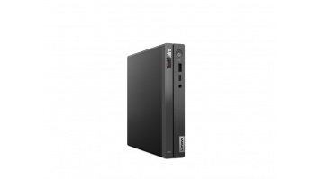 Lenovo | ThinkCentre | neo 50q (Gen 4) | Desktop | Tiny | Intel Core i3 | i3-1215U | Internal memory 8 GB | SO-DIMM DDR4 | SSD 256 GB | Intel UHD | No Optical drive | Keyboard language Nordic | Windows 11 Pro | Warranty 12 month(s)