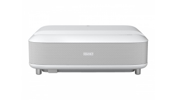 Epson | EH-LS650W | Full HD (1920x1080) | 3600 ANSI lumens | White