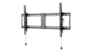 Goobay | Wall mount | TV Wall Mount Pro TILT (XL) | Black