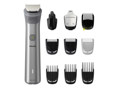 Philips | All-in-One Trimmer | MG5920/15 | Cordless | Wet & Dry | Number of length steps 11 | Silver