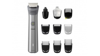 Philips | All-in-One Trimmer | MG5920/15 | Cordless | Wet & Dry | Number of length steps 11 | Silver