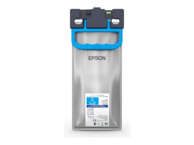 Epson WorkForce Pro | WF-C87xR | XL Ink Supply Unit | Cyan