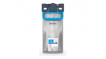 Epson WorkForce Pro | WF-C87xR | XL Ink Supply Unit | Cyan