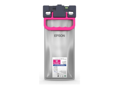 Epson WorkForce Pro | WF-C87xR | XL Ink Supply Unit | Magenta