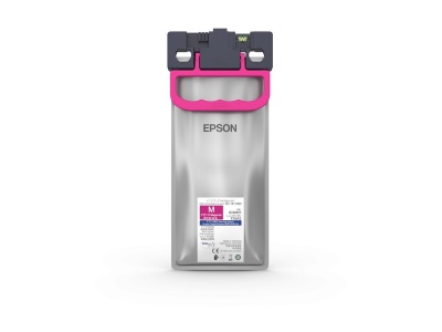 Epson WorkForce Pro | WF-C87xR | XL Ink Supply Unit | Magenta