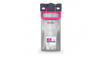 Epson WorkForce Pro | WF-C87xR | XL Ink Supply Unit | Magenta