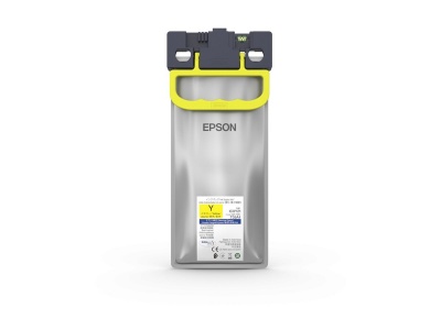 Epson WorkForce Pro | WF-C87xR | XL Ink Supply Unit | Yellow