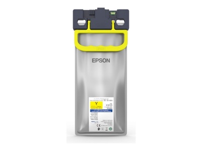 Epson WorkForce Pro | WF-C87xR | XL Ink Supply Unit | Yellow