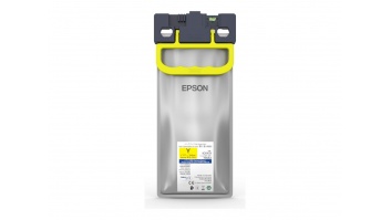 Epson WorkForce Pro | WF-C87xR | XL Ink Supply Unit | Yellow