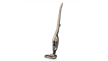 ETA | Vacuum Cleaner | ETA745390000 Moneto II | Cordless operating | Handstick 2in1 | N/A W | 25.2 V | Operating time (max) 50 min | Gold/Black