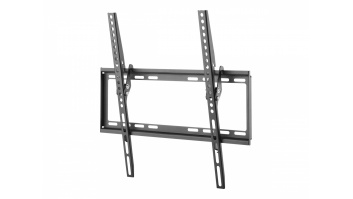 Gembird | Wall mount | WM-55T-03 | Tilt | 32-55 " | Black