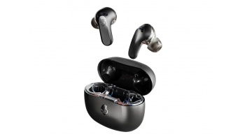 Skullcandy | True Wireless Earbuds | RAIL ANC | Bluetooth | Black