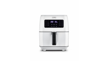 Caso | Designer Air Fryer | AF 600 XL | Capacity 6 L | White