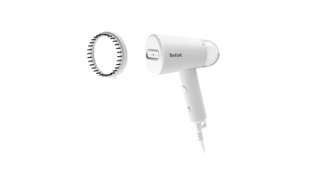 TEFAL | Steamer | DT1020E1 | Handheld | 1200 W | 0.07 L | 20 g/min | White