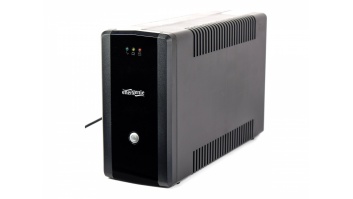 Gembird | UPS Home | EG-UPS-H1500 | 1500 VA | 900 W