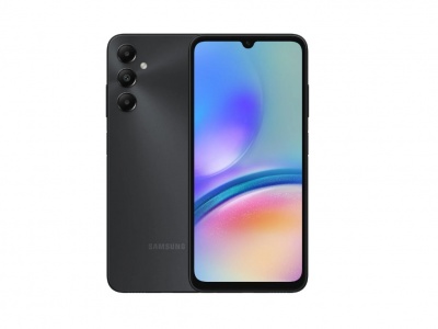 Samsung | Galaxy | A05s | Black | 6.7 " | PLS LCD | 1080 x 2400 pixels | Qualcomm SM6225 | Snapdragon 680 4G (6 nm) | Internal RAM 4 GB | 64 GB | Dual SIM | Nano-SIM | 3G | 4G | Main camera 50+2+2 MP | Secondary camera 13 MP | Android | 13 | 5000 mAh