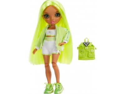 TOY RAINBOW HIGH DOLL 582946 | MGA