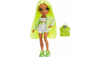 TOY RAINBOW HIGH DOLL 582946 | MGA