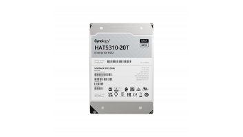 20000 GB | 7200 RPM | Hard Drive | HAT5310-20T