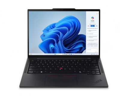 Lenovo ThinkPad T14s Gen 5 | Black | 14 " | IPS | WUXGA | 1920 x 1200 pixels | Anti-glare | Intel Core U5 | 125U | 16 GB | Soldered LPDDR5x | SSD 512 GB | Intel Graphics | Windows 11 Pro | 802.11ax | Bluetooth version 5.3 | LTE Upgradable | Keyboard langu